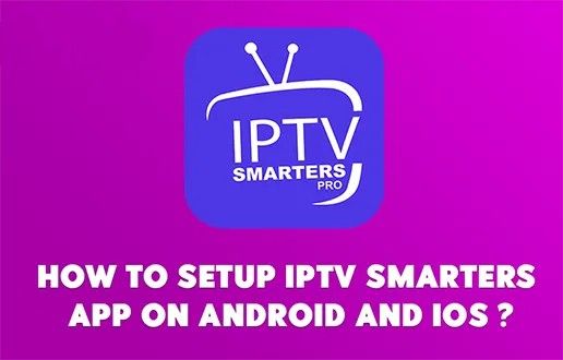 How To Set Up IPTV Smarters Pro on iOS Devices - watch usa tv