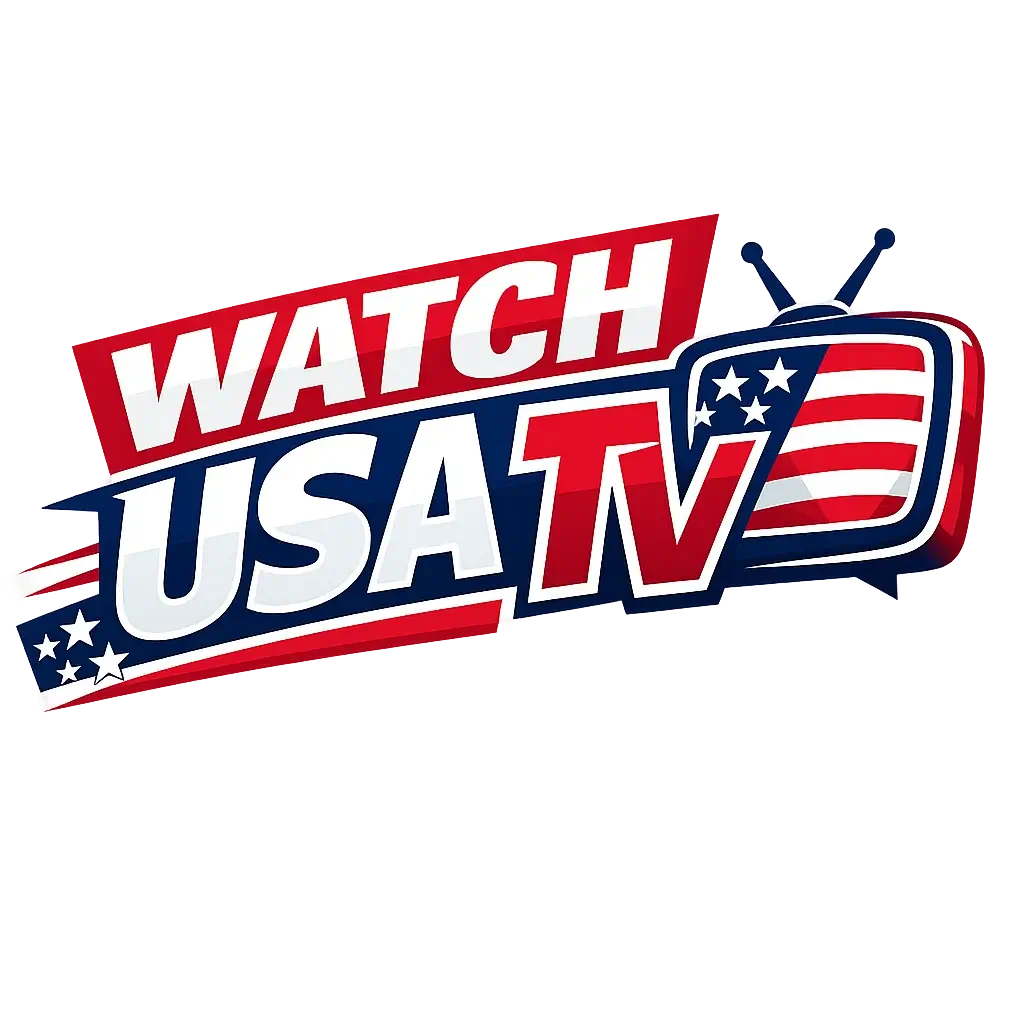 watch usa tv